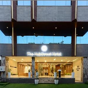The Hubstreet Hotel,Bhopal